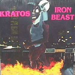Kratos (USA) : Iron Beast